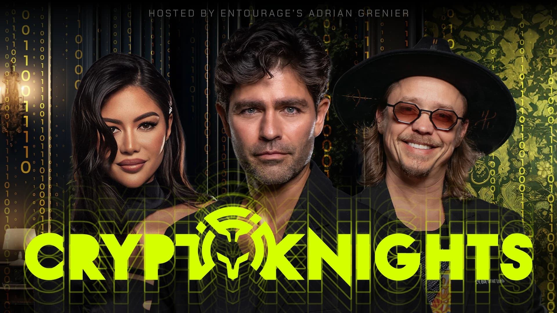 CryptoKnights · Season 1