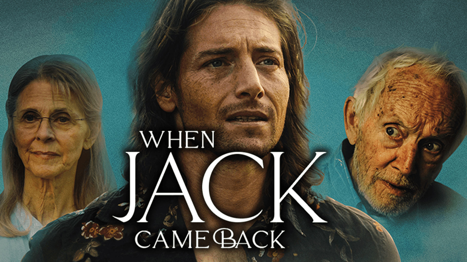 When Jack Came Back